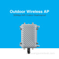 Módem WiFi 4G LTE CPE de alta calidad al aire libre